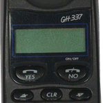 Ericsson GH337