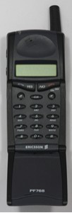 Ericsson PF768