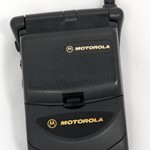 Motorola StarTAC, 1996
