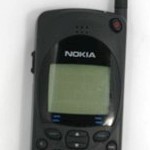 Nokia 2110i
