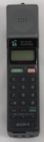 Sony CMH-333, 1993