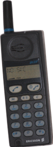 Ericsson EH237 Ericsson EH237