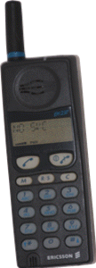 Ericsson EH237