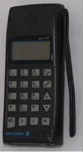 Ericsson GH197