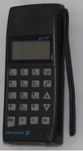 Ericsson GH197