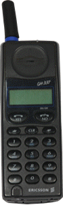 Ericsson GH337 Ericsson GH337