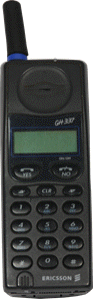 Ericsson GH337