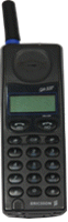 Ericsson GH337 Ericsson GH337