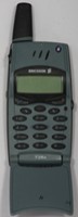 Ericsson T28S, 1999