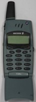 Ericsson T28S, 1999 Ericsson T28S, 1999