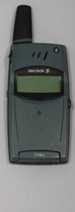 Ericsson T28S Ericsson T28S