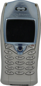 Sony Ericsson T68i Sony Ericsson T68i