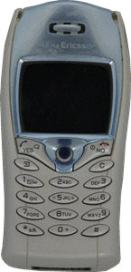 Sony Ericsson T68i