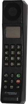 Motorola 3200 Motorola 3200