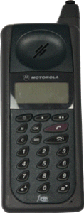 Motorola Flare L