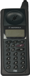 Motorola Flare L Motorola Flare L