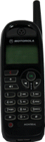Motorola Montreal, 1999 Motorola Montreal, 1999