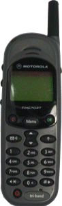 Motorola Timeport L7089 Motorola Timeport L7089