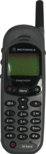 Motorola Timeport L7089