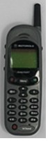 Motorola Timeport L7089, 1999