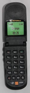 Motorola v3688