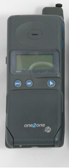 Mercury One2One M301 Mercury One2One M301