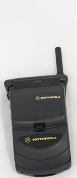Motorola StarTAC 130 Motorola StarTAC 130