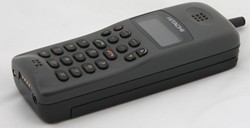 Hitachi CR-D300, 1992