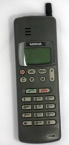 Nokia 101