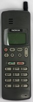 Nokia 101, 1992 Nokia 101, 1992