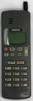 Nokia 101