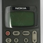 Nokia 101