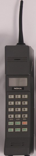 Nokia Cityman 1320