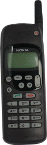 Nokia 1610 Nokia 1610