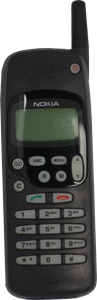 Nokia 1610