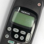 Nokia 1610, 1996