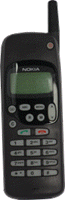 Nokia 1610, 1996 Nokia 1610, 1996