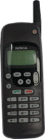 Nokia 1610, 1996