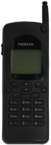 Nokia 2110i