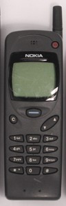 Nokia 3110