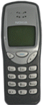 Nokia 3210, 1999 Nokia 3210, 1999