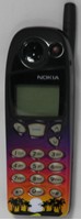 Nokia 5110, 1998 Nokia 5110, 1998