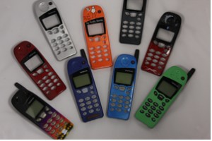 Nokia 5110s and facias Nokia 5110s and facias