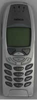 Nokia 6310i, 2002 Nokia 6310i, 2002