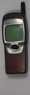 Nokia 7110, 1999