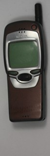 Nokia 7110, 1999 Nokia 7110, 1999