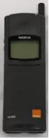 Nokia 8110, 1996