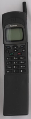 Nokia 8110 Nokia 8110