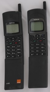 Nokia 8110 and nk502 Nokia 8110 and nk502