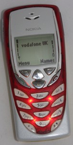 Nokia 8310 Nokia 8310